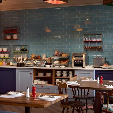 Bike & Boot Inns Scarborough - Leisure Hotels For Now Exteriér fotografie