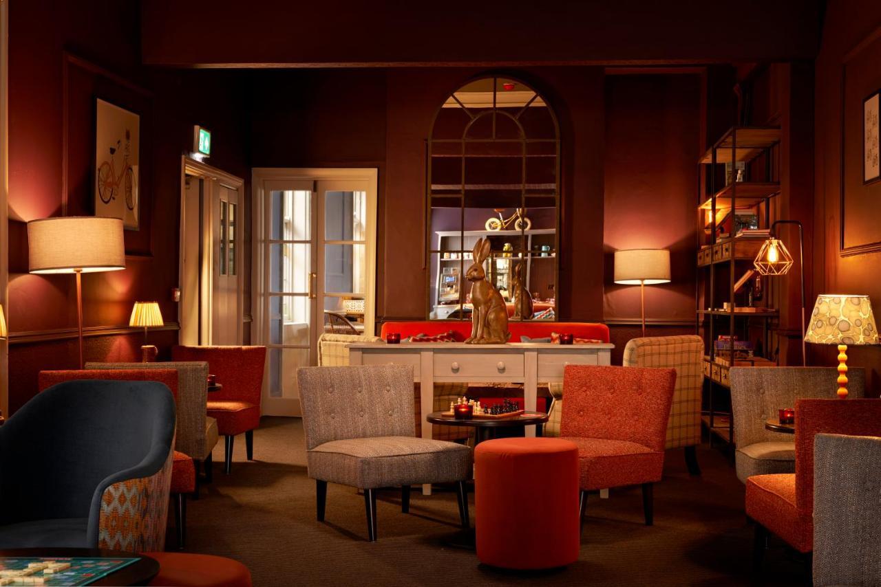 Bike & Boot Inns Scarborough - Leisure Hotels For Now Exteriér fotografie