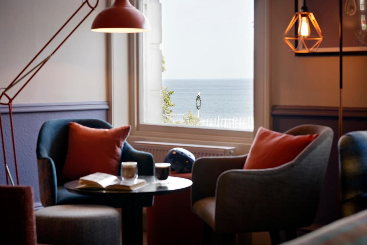 Bike & Boot Inns Scarborough - Leisure Hotels For Now Exteriér fotografie