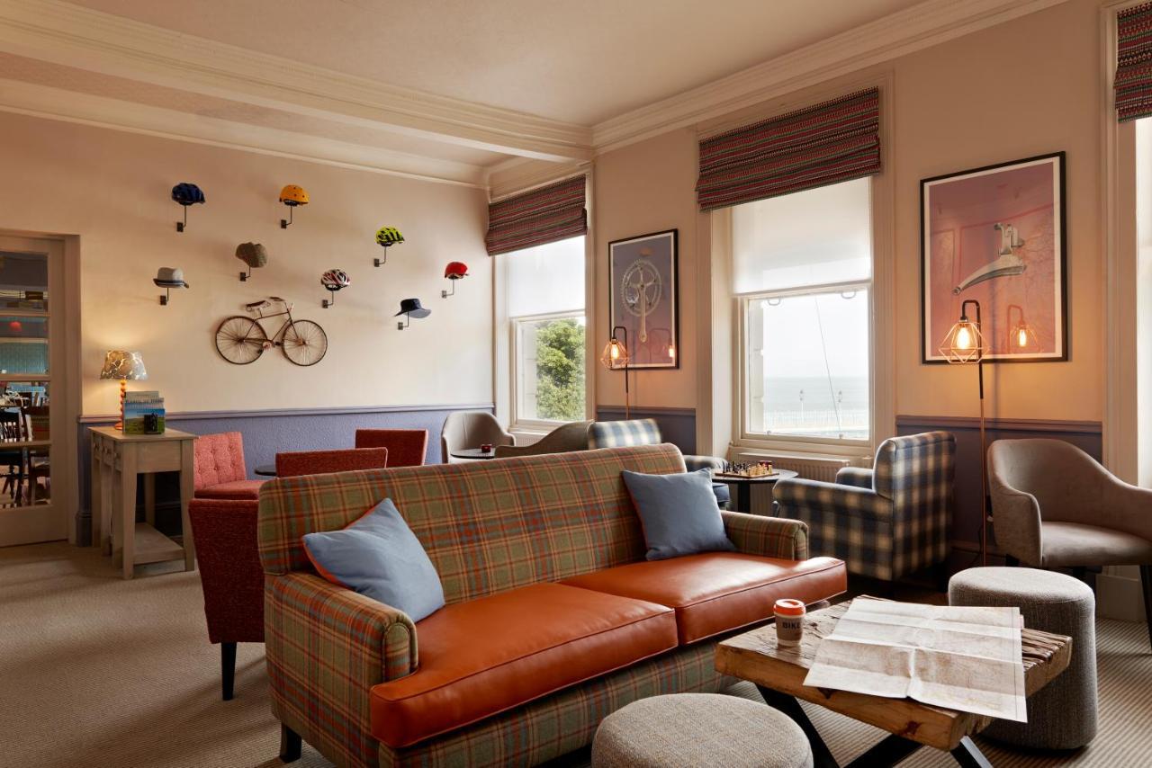 Bike & Boot Inns Scarborough - Leisure Hotels For Now Exteriér fotografie