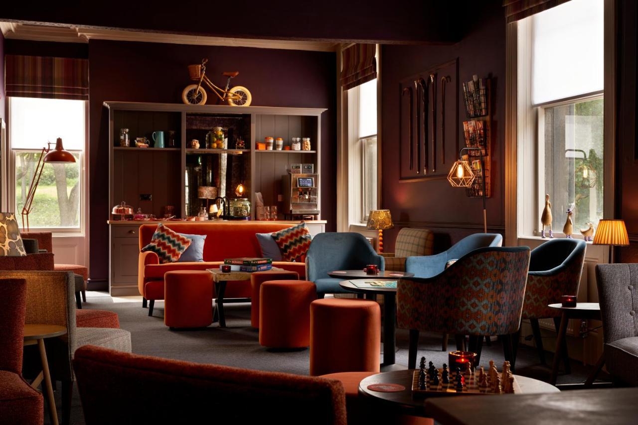 Bike & Boot Inns Scarborough - Leisure Hotels For Now Exteriér fotografie
