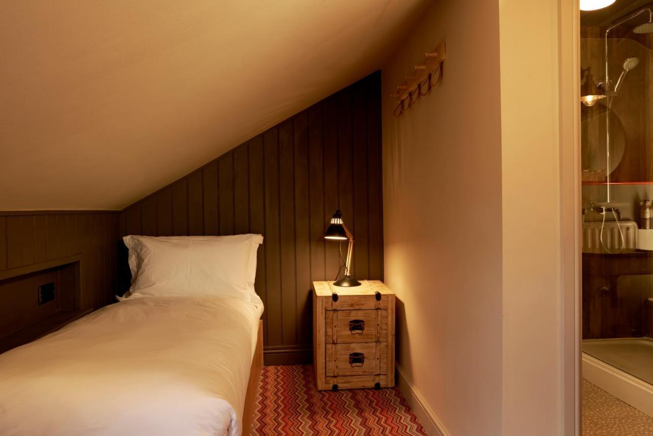 Bike & Boot Inns Scarborough - Leisure Hotels For Now Exteriér fotografie