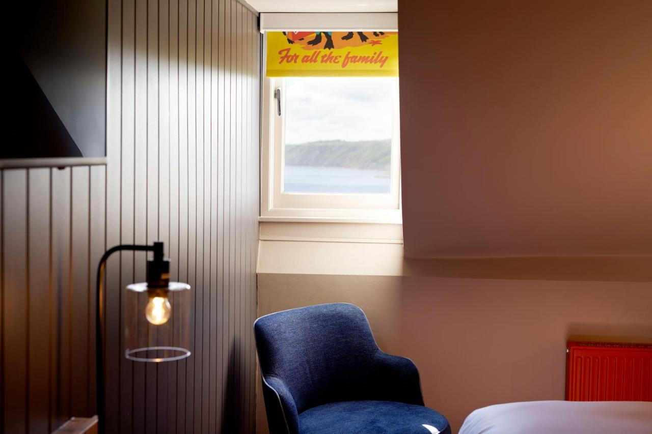 Bike & Boot Inns Scarborough - Leisure Hotels For Now Exteriér fotografie