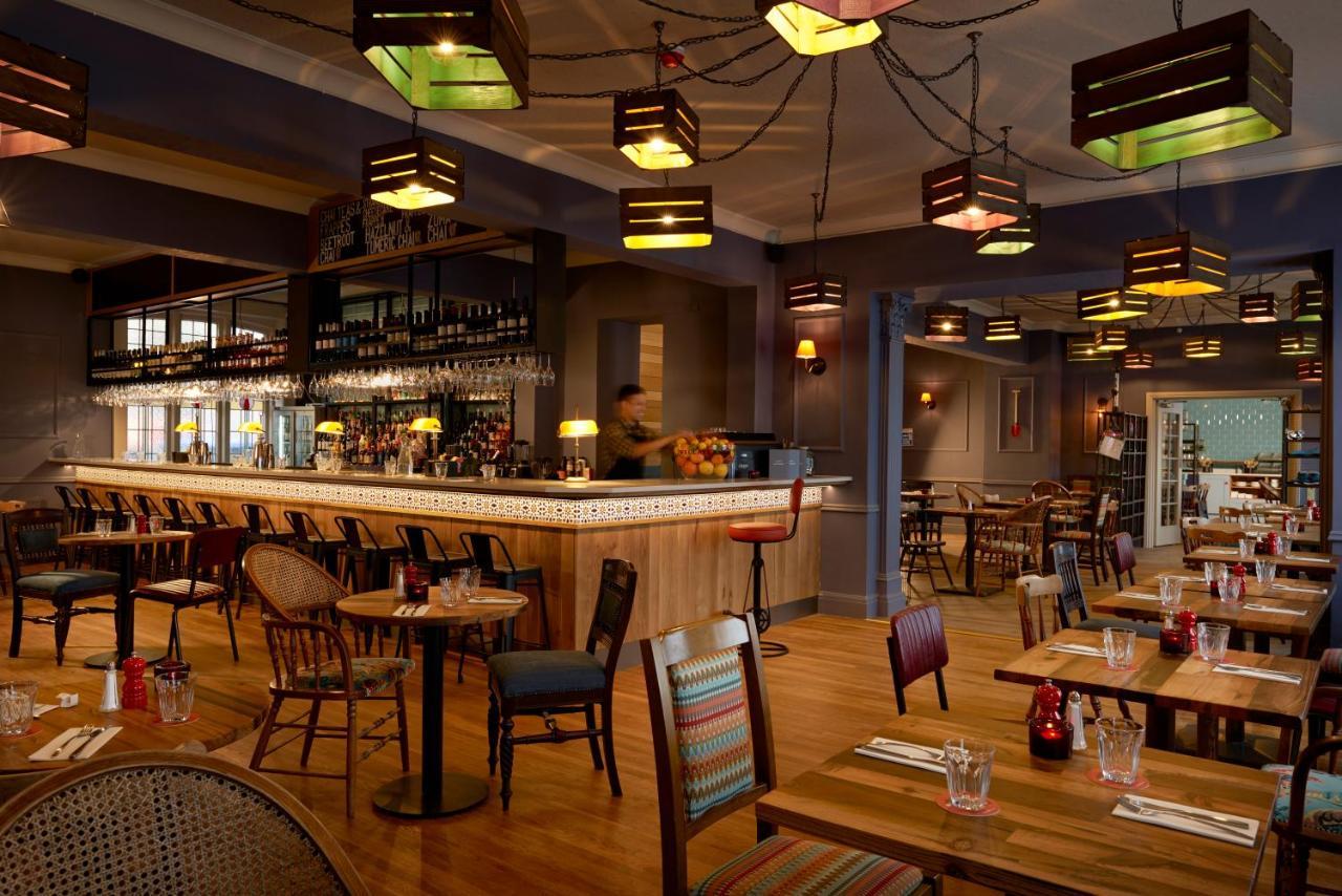 Bike & Boot Inns Scarborough - Leisure Hotels For Now Exteriér fotografie