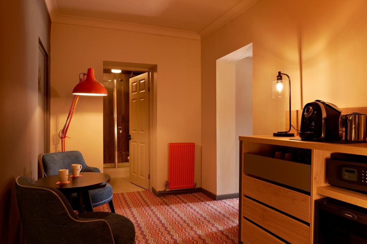 Bike & Boot Inns Scarborough - Leisure Hotels For Now Exteriér fotografie
