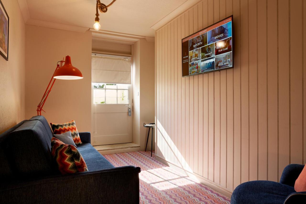 Bike & Boot Inns Scarborough - Leisure Hotels For Now Exteriér fotografie