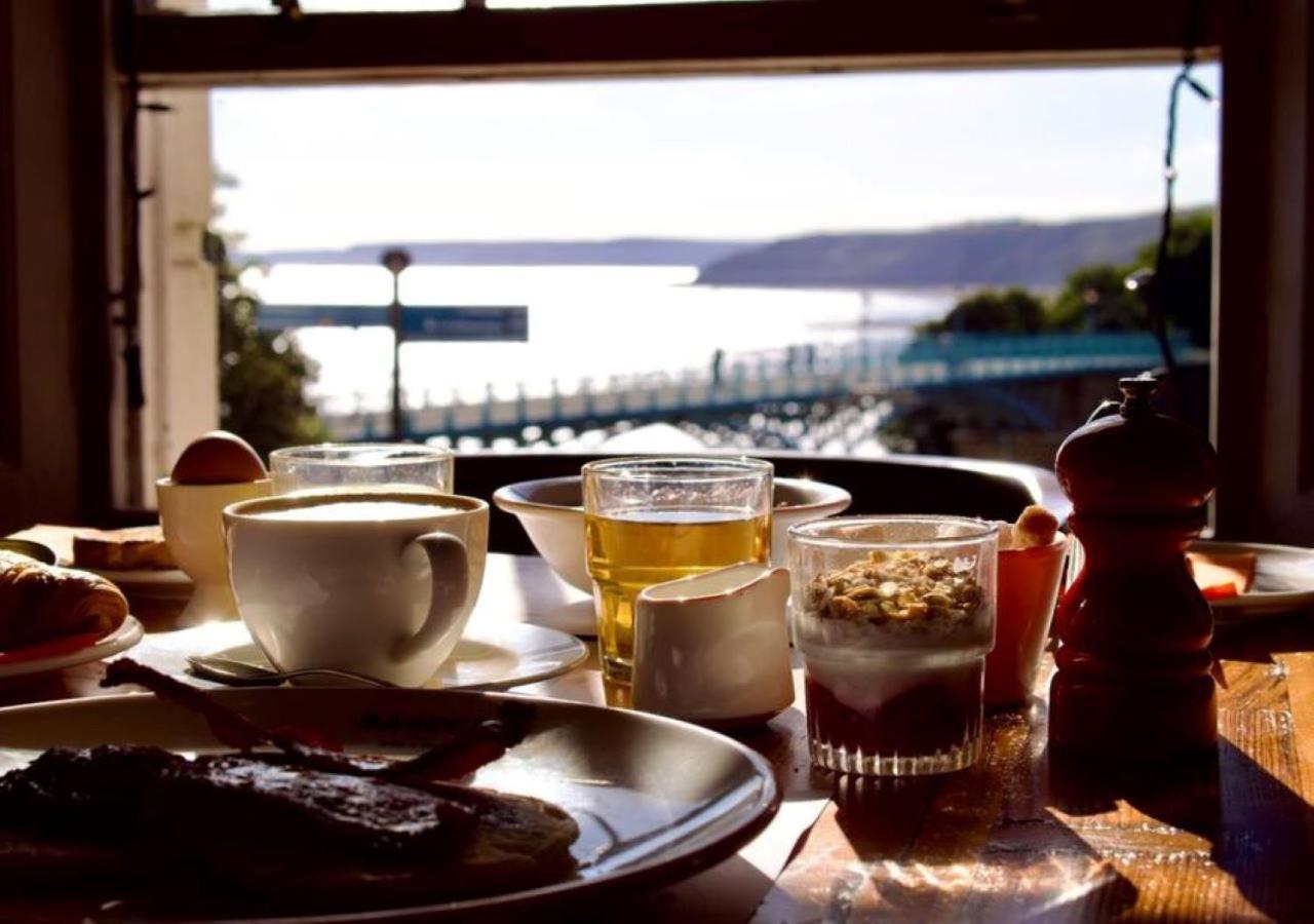 Bike & Boot Inns Scarborough - Leisure Hotels For Now Exteriér fotografie