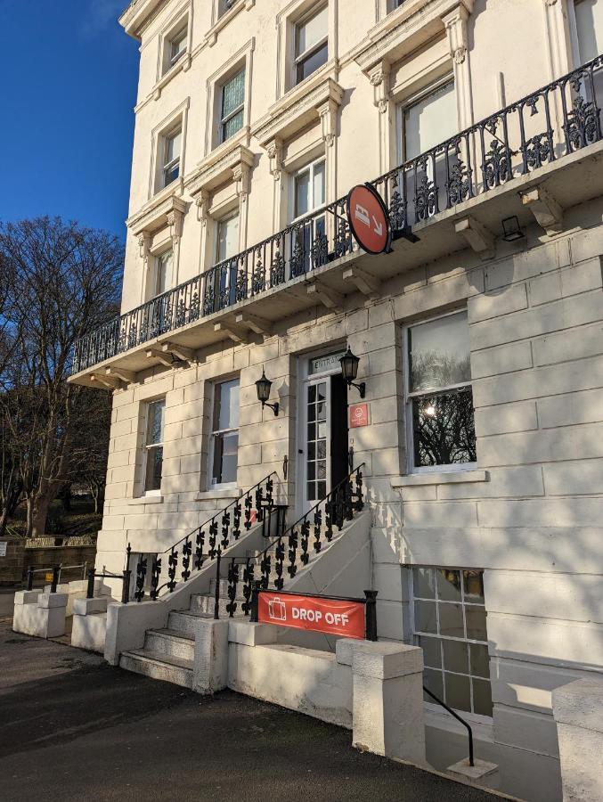 Bike & Boot Inns Scarborough - Leisure Hotels For Now Exteriér fotografie