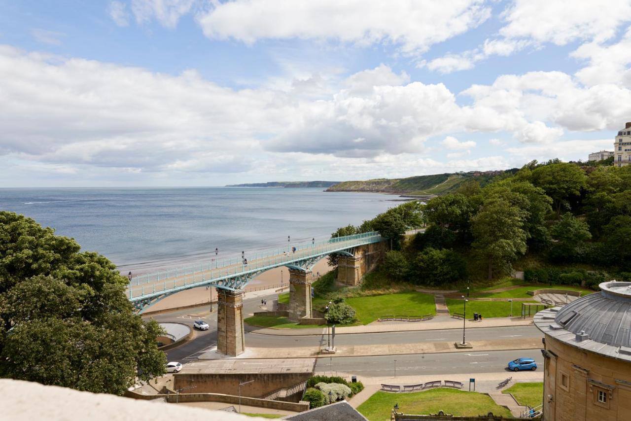 Bike & Boot Inns Scarborough - Leisure Hotels For Now Exteriér fotografie