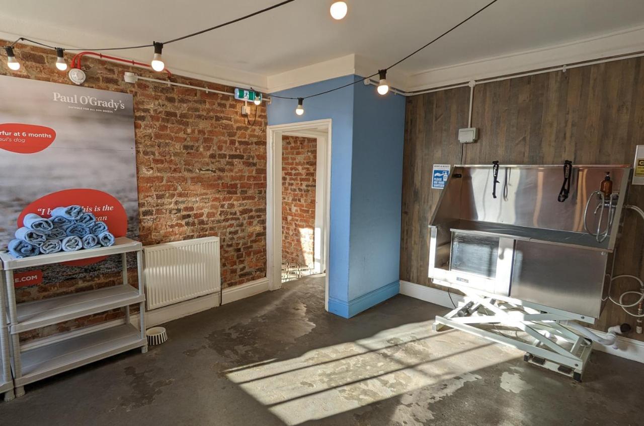 Bike & Boot Inns Scarborough - Leisure Hotels For Now Exteriér fotografie