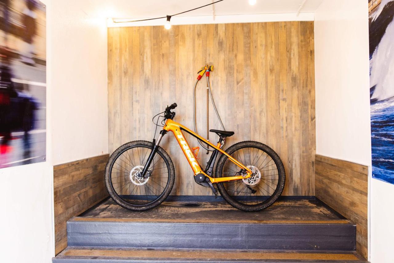 Bike & Boot Inns Scarborough - Leisure Hotels For Now Exteriér fotografie