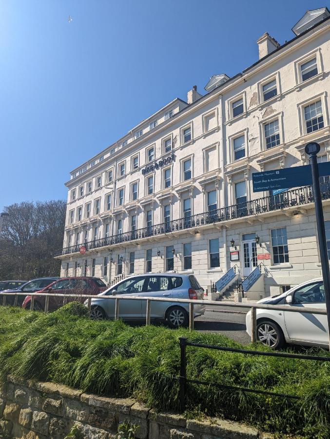 Bike & Boot Inns Scarborough - Leisure Hotels For Now Exteriér fotografie