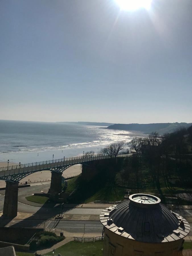Bike & Boot Inns Scarborough - Leisure Hotels For Now Exteriér fotografie