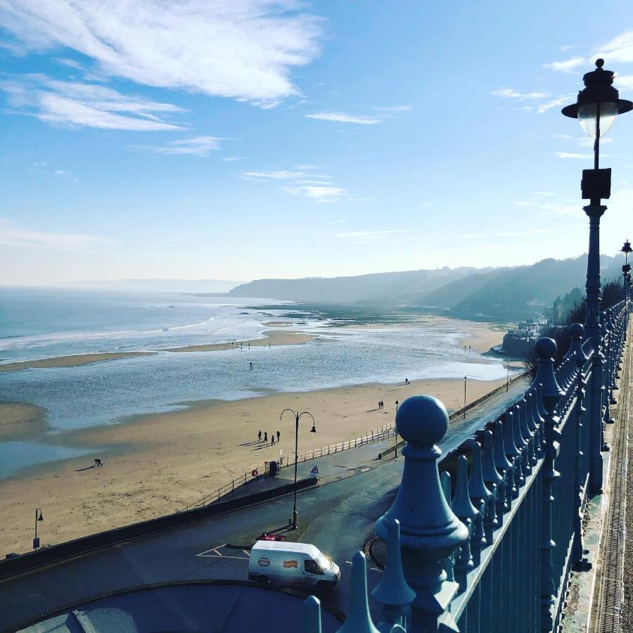 Bike & Boot Inns Scarborough - Leisure Hotels For Now Exteriér fotografie