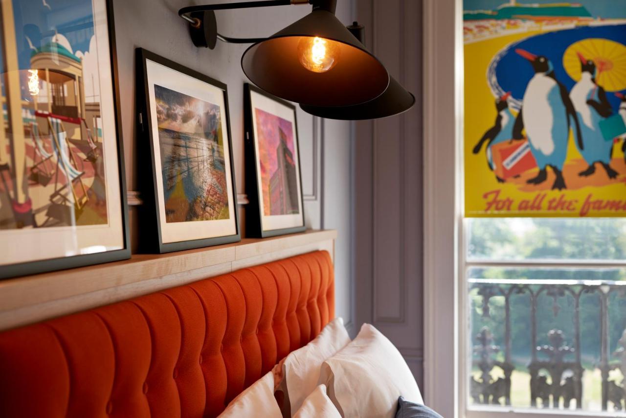 Bike & Boot Inns Scarborough - Leisure Hotels For Now Exteriér fotografie