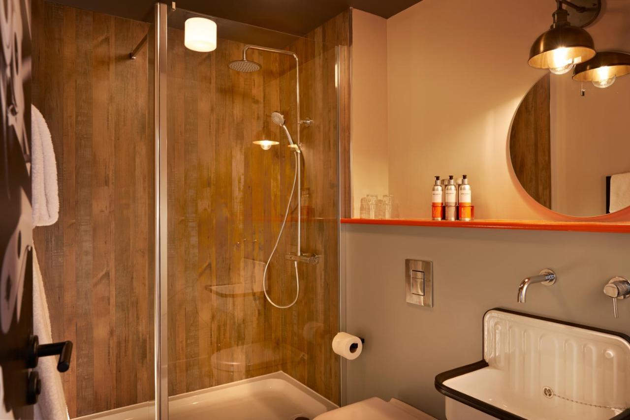 Bike & Boot Inns Scarborough - Leisure Hotels For Now Exteriér fotografie