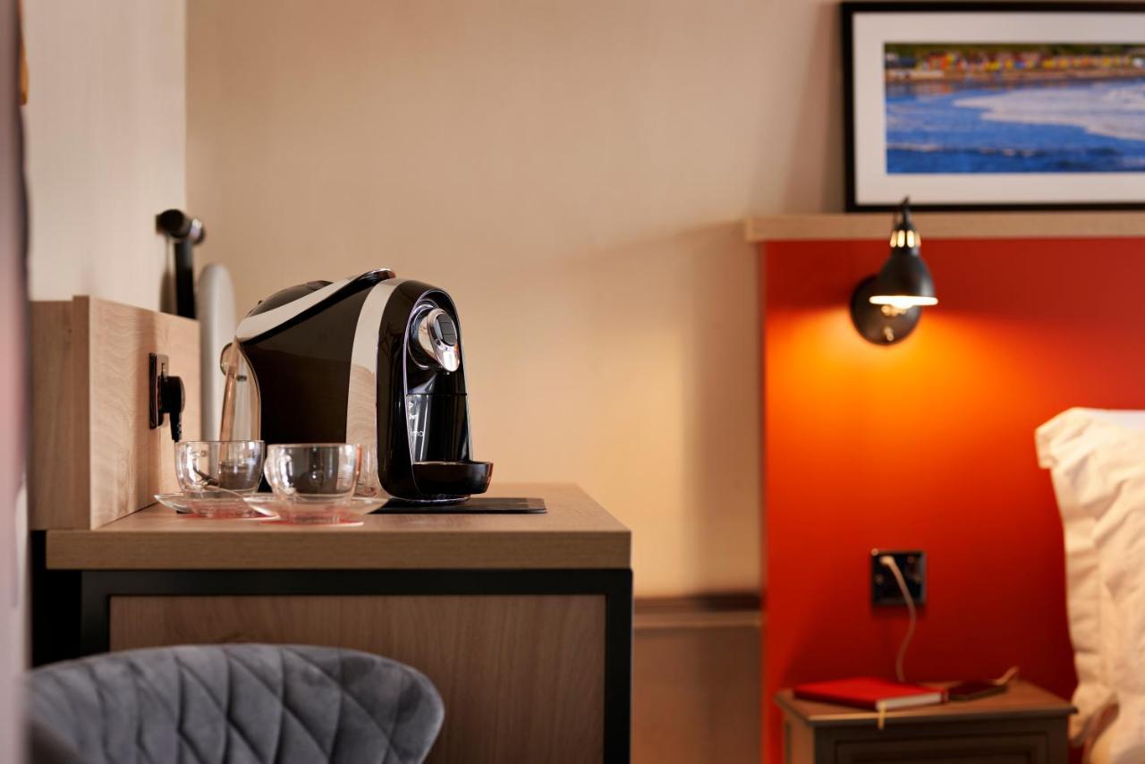 Bike & Boot Inns Scarborough - Leisure Hotels For Now Exteriér fotografie